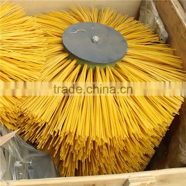 Best Quality Auto Hanging-type Cow Body Brush System