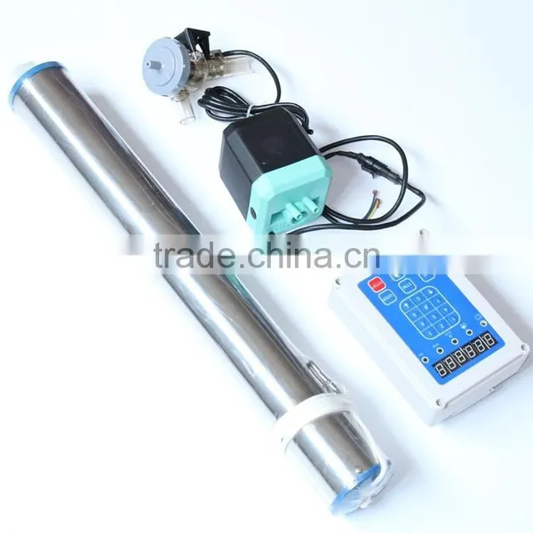 Goats Milking Cluster Automatic Remover System photo-6