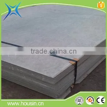 Best Price of High Density Fiber Cement Board With Good Service photo-6