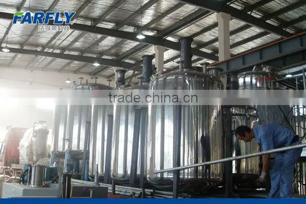 Epoxy Mixing Machine,reaction Kettle photo-6