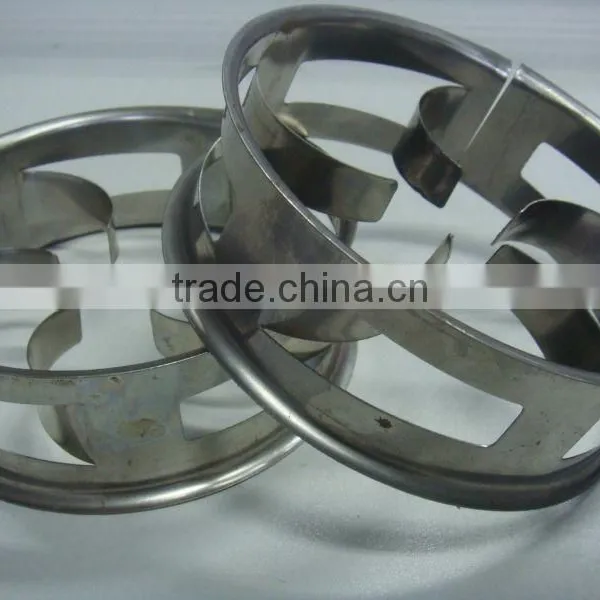 Metallic Ladder Ring Random Packings for Rectifying Towers photo-2