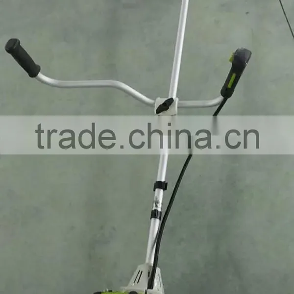 Gasoline Grass Trimmer/garden Tools/brush Cutter UQ250 photo-5