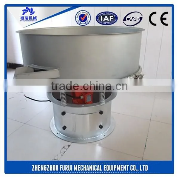 Good Working Sieve Shaker/mechanical Sieve Shaker/circular Vibrating Screen photo-2