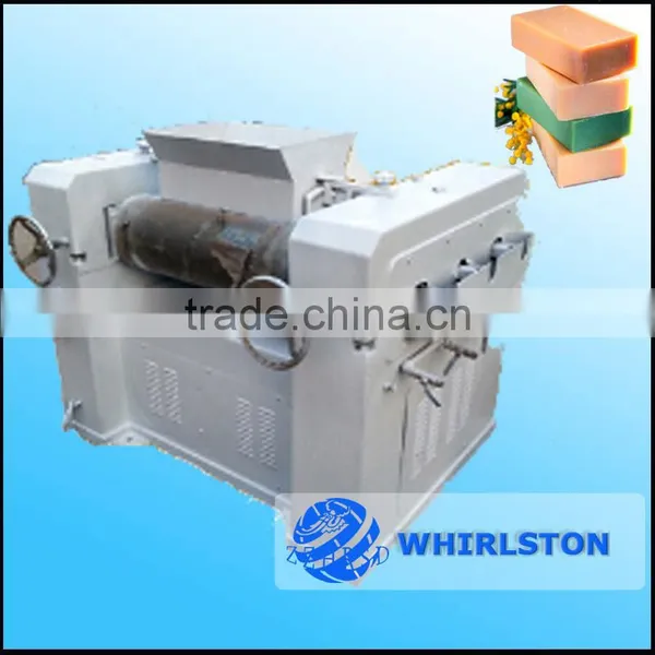 Automatical Soap Making Machines, Toilet Soap Machinery