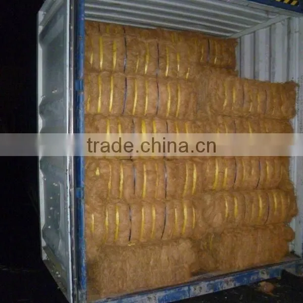 Coconut Fiber
