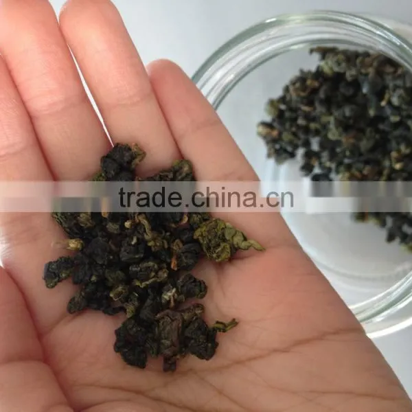 Fairtrade Oolong Tea From Highlands of Vietnam