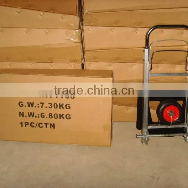 HT1105 Extend Hand Trolley Foldable Hand Trolley photo-2