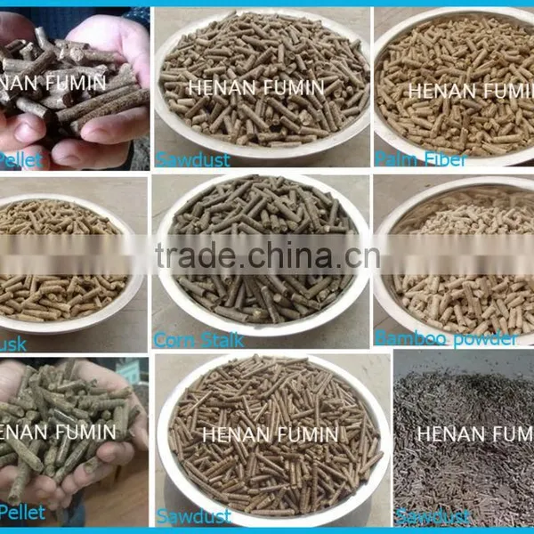 Best Price for the Hop Pellet Machine of China photo-6