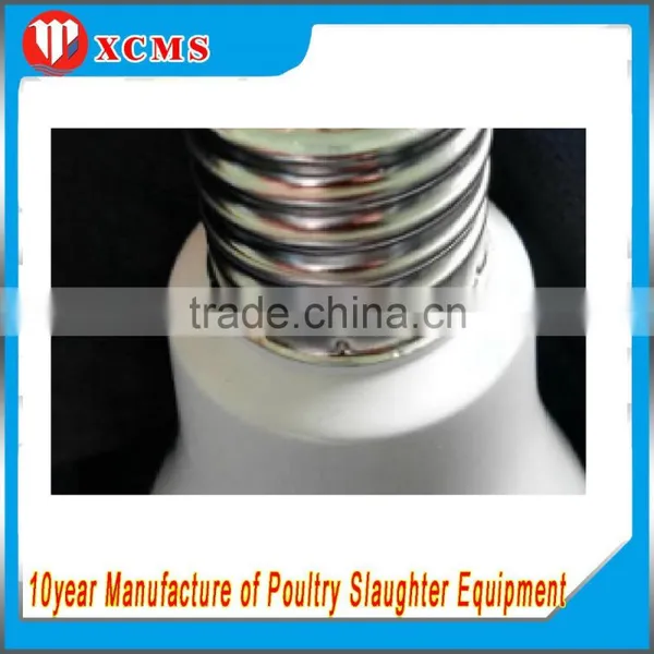Factory Supply Led Tube t8 Led Tube Driver With CE, RoHS, FCC Certifications Henhouse Lamp photo-2