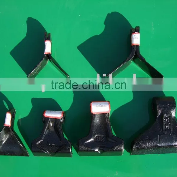 BLADE FOR FLAIL MOWER