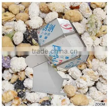Where to Find Seasoning Machine/snack Food Seasoning Machine/flavor Mixing Machine
