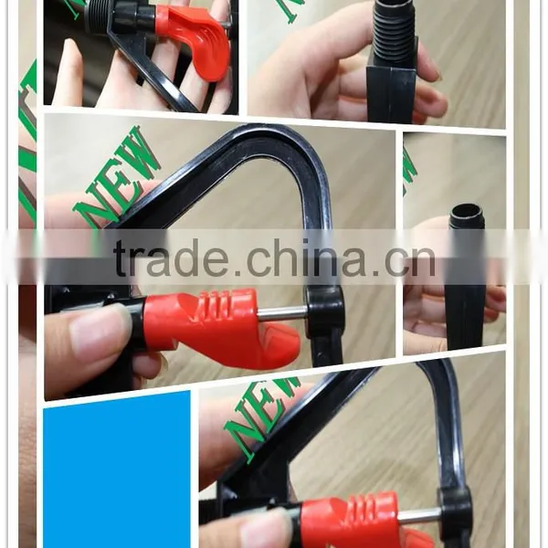 Butterfly Shape Water Sprinkler Systems for Garden photo-2