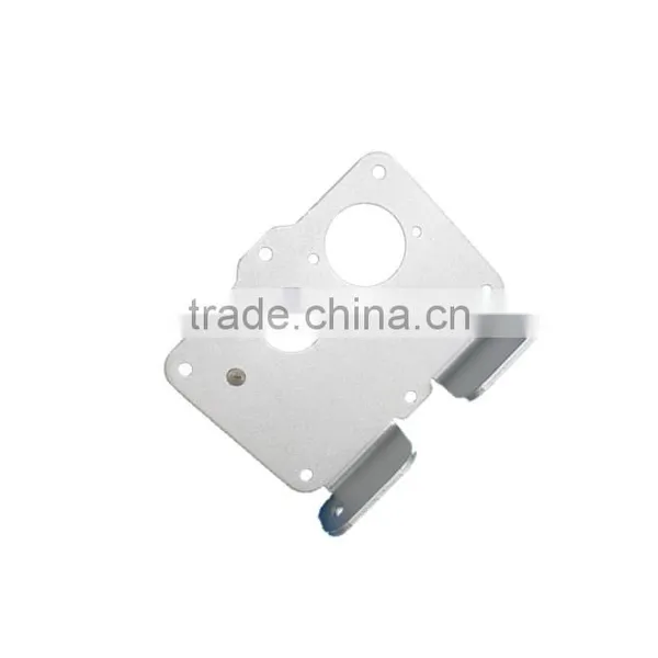 Metal Stamping Parts photo-2