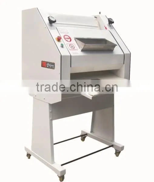 Automatic Electric Baguette Croissant Making Machine photo-2