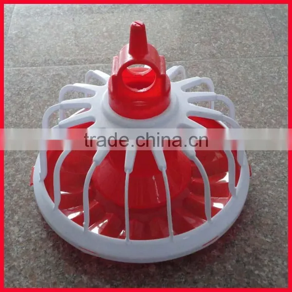 Plastic Broiler Feeder photo-6