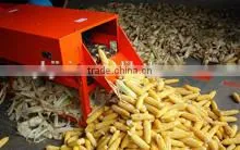 Maize Thresher / Corn Peeler and Thresher Machine photo-3