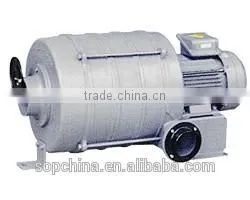 High Quality High Pressure HTB100-505 Multi-stage Blower Manufacture photo-3