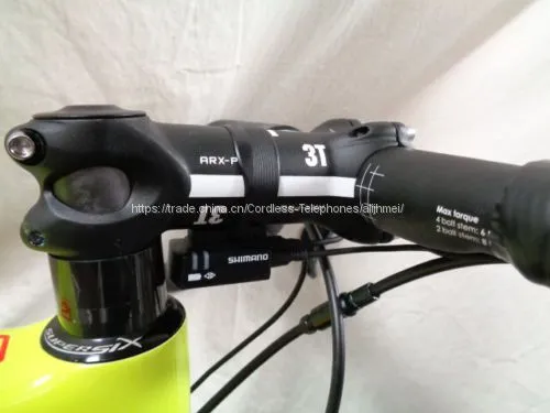2017 CANNONDALE SUPERSIX EVO HI-MOD SHIMANO ULTEGRA Di2 3T ROAD TRIATHLON BIKE photo-2