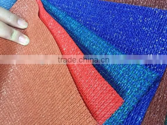 HDPE Shade Net photo-3