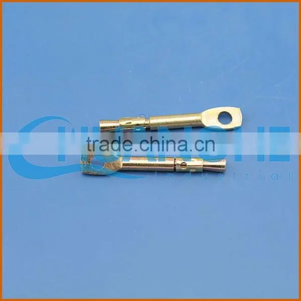 Hardware Fastener Aluminum Formwork Anchor Bolt photo-2