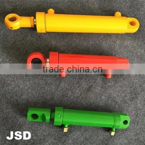 High Quality Mini Hydraulic Cylinder photo-3