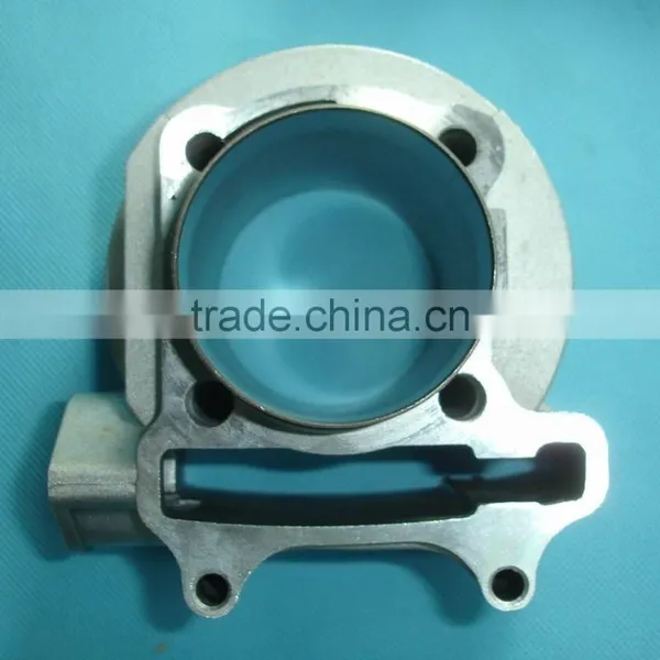 61mm GY6 150CC Performance Engine Head and Cylinder Sets photo-4