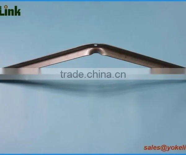 Galvanized Double Span V Crossarm Braces for Poleline Hardware photo-2