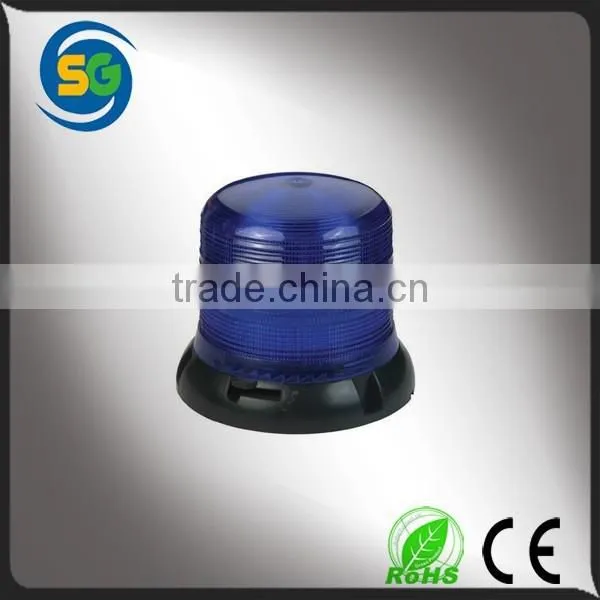 12V Rotating LED Beacon Light photo-3