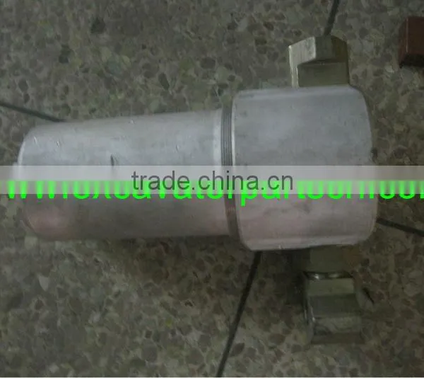 MSB SAGA50 HYDRAULIC BREAKER DIAPHRAGM, MSB SAGA50 HAMMER DIAPHRAGM photo-6