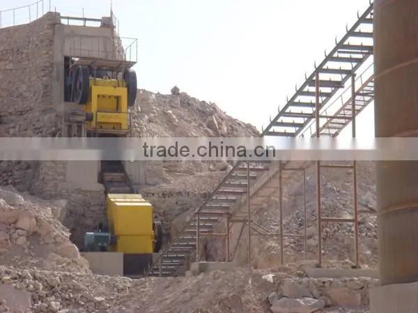 Model PC,PCA Hammer Crusher/impact Grinding photo-5