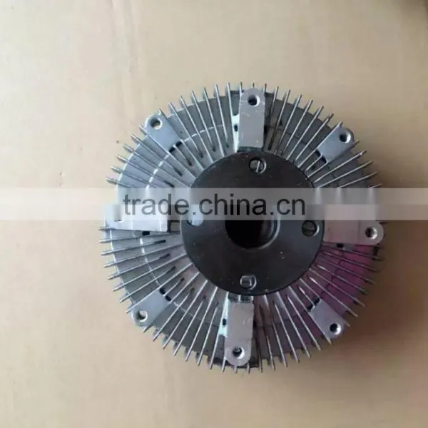 Fan Clutch OEM: MD334660 MD335271 MD339271 MN119786 photo-2