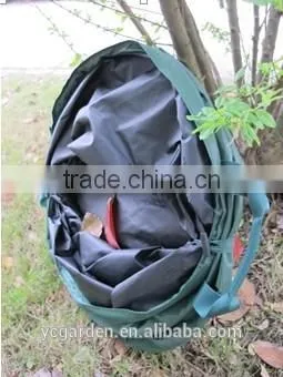 Pop up Storage Sack for Garden Leef Waste Sack Home Pop up Sack photo-5