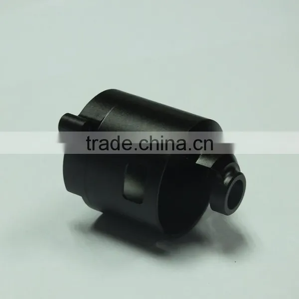 Aluminum Motor Fasteners by Cnc photo-6
