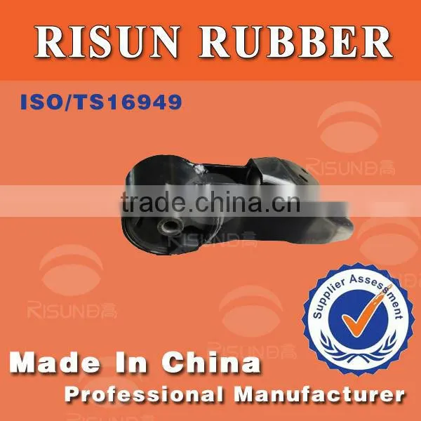 Professional Customized Auto Rubber Engine mounting