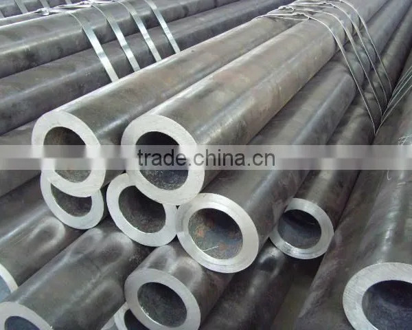 Seamless Pipe