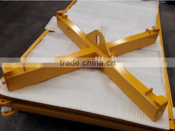 Bulk Bag Jib Big Bag Handler for Overhead Crane photo-3