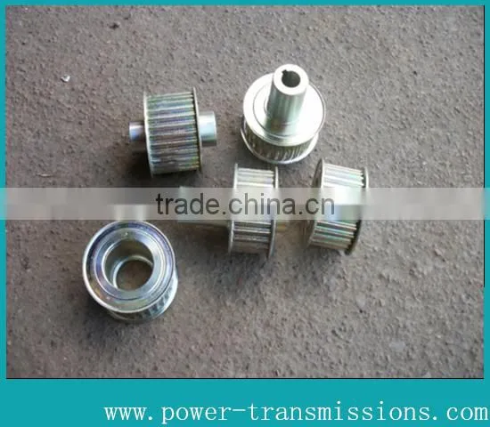 Timing Belt Pulleys photo-2