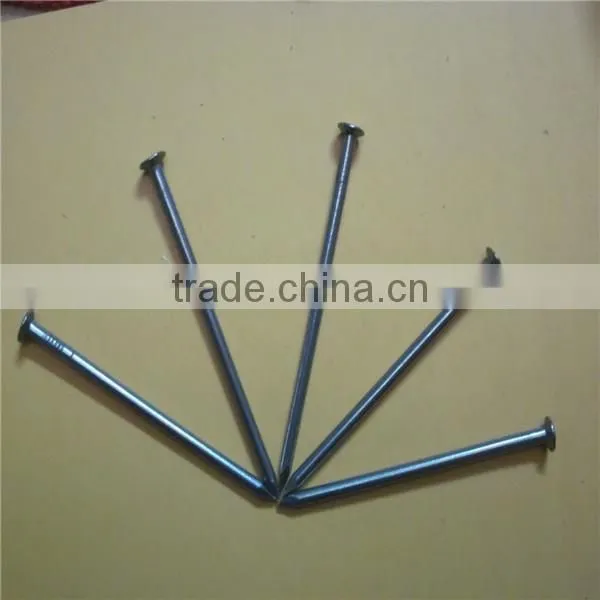 Hard Drawn Steel Wire Nails( Round Wire Nail/Common Nails)
