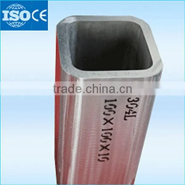 Welded Hollow Section/Square Tube photo-3