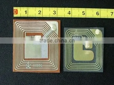 Customized RFID Address Return Label PDA Handheld Reader photo-2