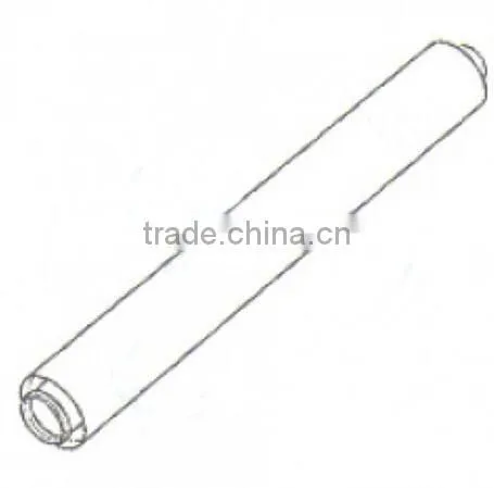 Gas Boiler Aluminum Extension Flue/chimney/pipe