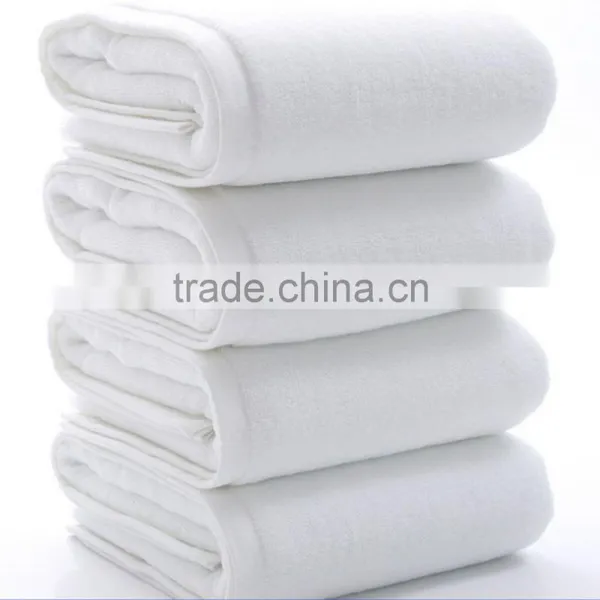 New Custom Luxury Hotel Towel With Your Logo photo-5