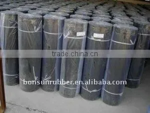 1mm to 50mm Good Quality Industrial&commercial Rubber Sheet photo-3