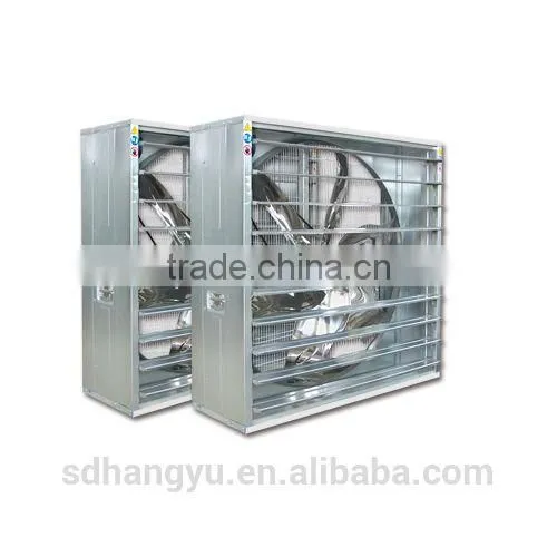 Push-pull Type Fan Used in Livestock and Poultry Breeding photo-6