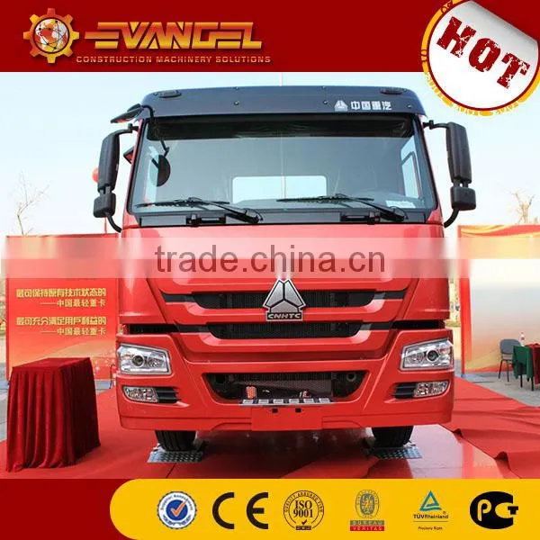 Sinotruk Howo Dump Truck China Howo Dump Truck Price