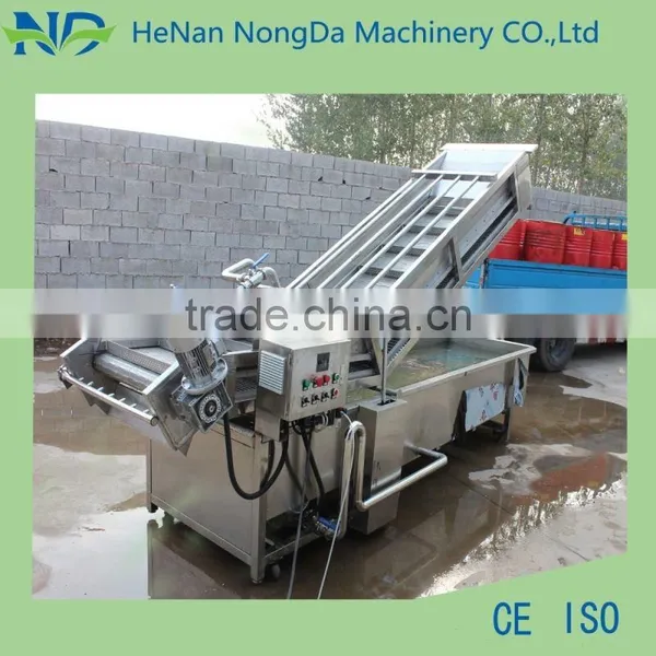 Commercial Washing Machine for Food photo-2