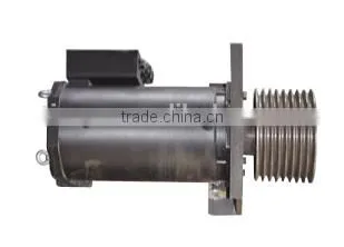 Automatic Power Screw Press (Static Pressure Type Motor Screw Press) photo-3