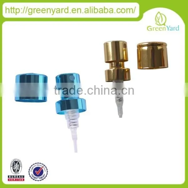 Crimp Pump Sprayer For Fragrance Spray photo-5