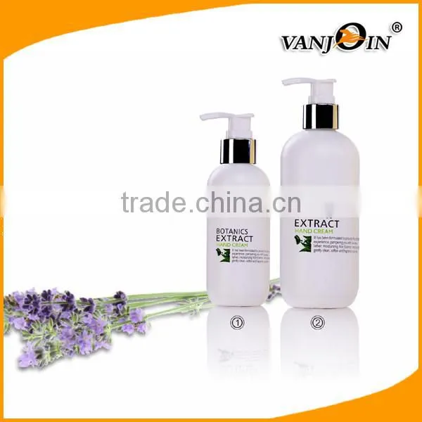 Black Square Plastic Shower Cream Bottle With Pump or Disc Cap photo-2