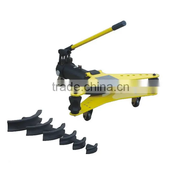 Trending Hot Products 2016 Heavy Duty Pipe Bending Machine New Inventions in China photo-2